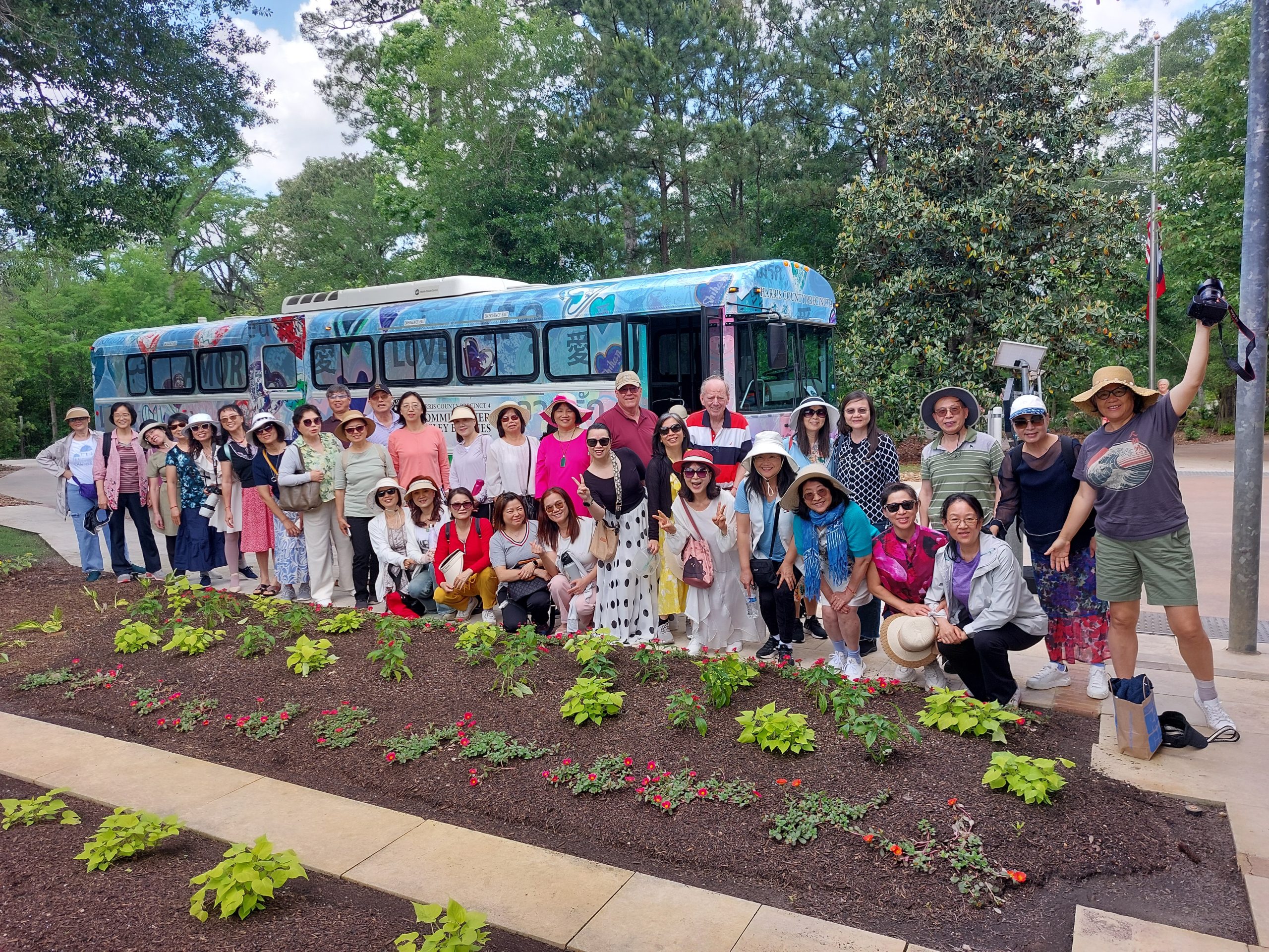 Group Tour pic